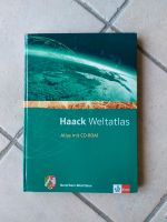 Haack Weltatlas NRW SEK I Nordrhein-Westfalen - Möhnesee Vorschau