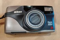 Nikon Nuvis 125i Kompaktkamera Bayern - Hof (Saale) Vorschau