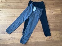 C&A Jogginghosen Gr. 158 Sporhosen schwarz grau NEU Nordrhein-Westfalen - Lindlar Vorschau