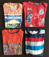 128 - 134 Paket: 4 Teile, T-Shirt Pullover, Benetton Bonprix Lego Dresden - Löbtau-Süd Vorschau