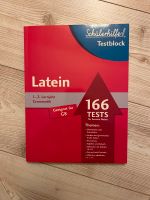 Schülerhilfe Testblock - Latein Sachsen - Dohna Vorschau