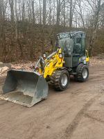 Radlader mieten Baumaschinenvermietung Niedersachsen - Nienburg (Weser) Vorschau