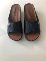 Damen Sandalen Latschen Gr. 39 NEU Hessen - Fuldatal Vorschau