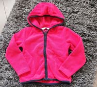 Mädchen Sweatjacke pink 98/104 Dortmund - Aplerbeck Vorschau