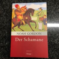 Der Schamane — Noah Gordon Rheinland-Pfalz - Altenglan Vorschau