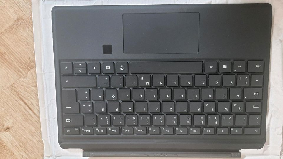 Microsoft surface pro 7,6,5 original Tastatur in Bad Mergentheim