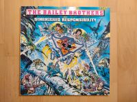 The Bailey Brothers - Diminished Responsibility. Vinyl LP. Neu/NM Rheinland-Pfalz - Neustadt an der Weinstraße Vorschau