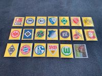 Panini Bundesliga 2008 2009 08 09 Sticker Set (Komplettsatz) Bayern - Freilassing Vorschau