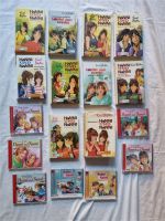 7x Hanni und Nanni Buch 12 CD DVD E Blyton Tina und Tini Internat Baden-Württemberg - Metzingen Vorschau