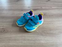Adidas Lego Schuhe..Gr. 22..Blau..Kinderschuhe.. Bad Doberan - Landkreis - Bentwisch Vorschau