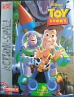 Toy Story - Actionspiel CD-ROM Nordrhein-Westfalen - Menden Vorschau