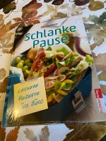 Schlanke Pause Rezepte fürs Büro Rheinland-Pfalz - Mettenheim Rheinhessen Vorschau