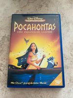 POCAHONTAS - EINE INDIANISCHE LEGENDE - Walt Disney DVD Nordrhein-Westfalen - Grevenbroich Vorschau