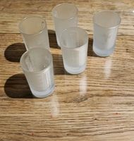 Jägermeister Shotgläser Hessen - Kassel Vorschau