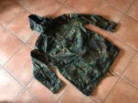 Feldjacke (Parka) Bundeswehr - Flecktarn - Grösse Nr.3 Schleswig-Holstein - Kropp Vorschau