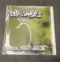 Der Lange - You Can‘t Keep It Back - Vinyl - Too Strong Nordrhein-Westfalen - Mülheim (Ruhr) Vorschau