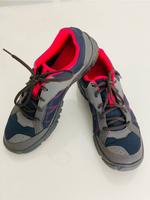 Quechua Wander- Laufschuh, Schuhe Gr.41 neuwertig Baden-Württemberg - Frickenhausen Vorschau