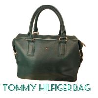 Tasche•Tommy•Hilfiger Hessen - Bad Homburg Vorschau