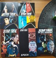 Star Trek Comic Cross Cult Nordrhein-Westfalen - Eschweiler Vorschau