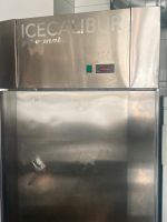 Eislagerschrank ICECALIBUR gel o mat (Gebraucht) Niedersachsen - Lemförde Vorschau