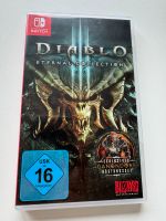 Diablo Eternal Collection Nintendo Switch Niedersachsen - Ribbesbüttel Vorschau