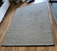 Teppich zu 75% aus Wolle, Maße 170x240cm Harburg - Hamburg Fischbek Vorschau