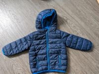 Steppjacke/Puffjacke/Übergangsjacke Kinder 86/92 Sachsen - Gelenau Vorschau