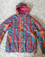 Icepeak Jacke Skijacke Winterjacke Damen Gr. 38 Baden-Württemberg - Ellwangen (Jagst) Vorschau