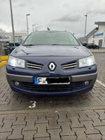 Renault Megane 2 Frankfurt am Main - Fechenheim Vorschau