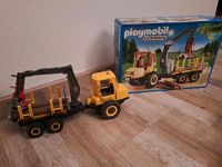 Playmobil Holztransporter 6813 Rheinland-Pfalz - Pronsfeld Vorschau