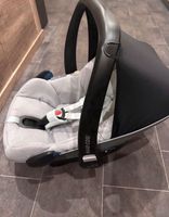 Maxi Cosi Pepple Autositz Babyschale Kindersitz Niedersachsen - Wilhelmshaven Vorschau