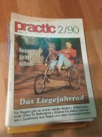 12x DDR Practic Zeitschrift Heft Dresden - Cotta Vorschau