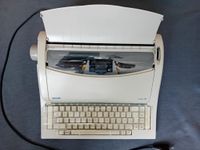 Olivetti Reiseschreibmaschine Linea 101 Niedersachsen - Stadthagen Vorschau