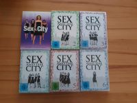 Sex and the City DVD Serie Staffel 1-6 TOP Köln - Porz Vorschau