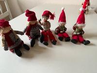 Hübsche Winterfiguren DDR Sachsen - Gersdorf Vorschau