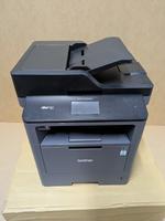 Brother MFC-L5700DN - Schwarz/Weiß Drucker Schleswig-Holstein - Kaltenkirchen Vorschau