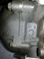 Ford 2,0 Getriebe Kardanwelle,noch eingebaut 17m 20m P5 P7 Taunus Nordrhein-Westfalen - Ennigerloh Vorschau