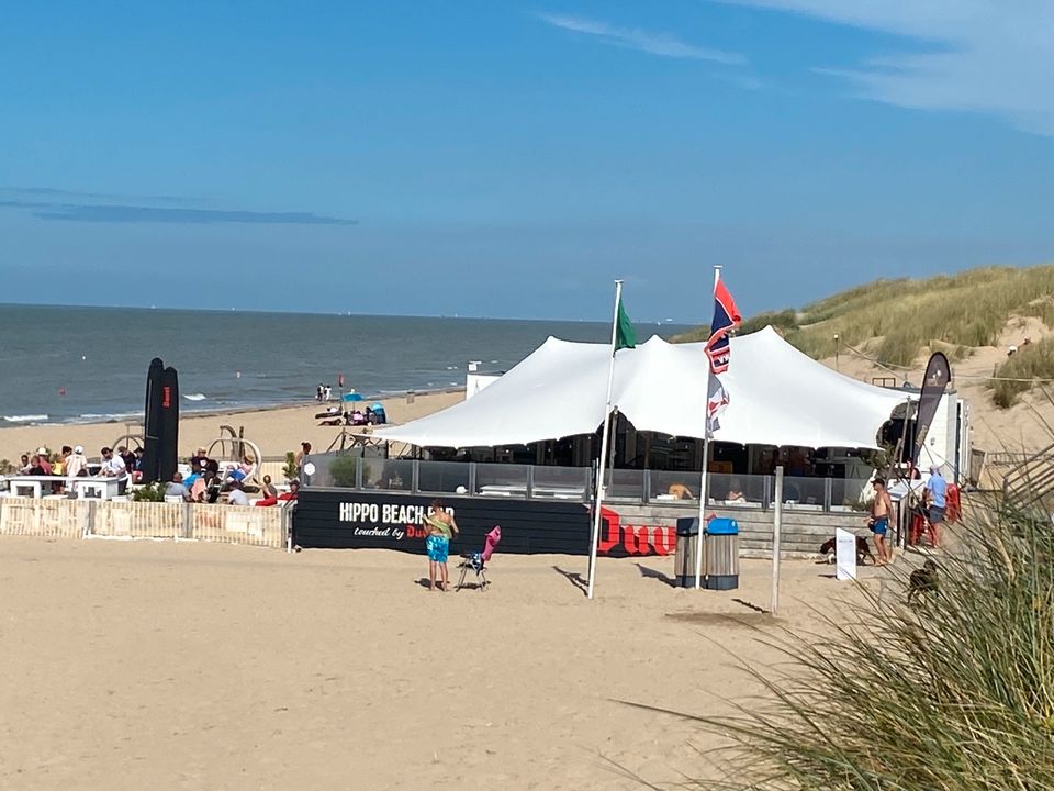 Ferienhaus;Belgien;Bredene;de Haan;Nordsee;belgische Küste in Beckingen