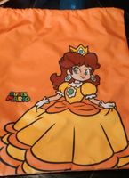 Supermario Beutel Sport Turnbeutel orange Prinzessin Rheinland-Pfalz - Bad Ems Vorschau