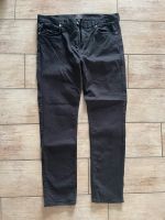 Hose aus Baumwolltwill Slim Fit Gr 36/32 Bayern - Schwarzenfeld Vorschau