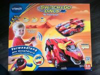 Vtech Dino Triceraptos Ferngesteuertes auto Baden-Württemberg - Rangendingen Vorschau