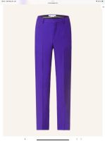 Off White Slim Fit Hose Trouser, purple, 52, NP 545,- Neu !! Lindenthal - Köln Lövenich Vorschau