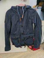 Naketano Jacke Übergangsjacke Gr. S Brandenburg - Strausberg Vorschau