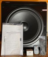 Velodyne CHT-15Q Heimkino Subwoofer Thüringen - Bad Salzungen Vorschau