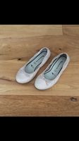 Ballerinas, Lederschuhe, Sommerschuhe rose, Tamaris, NEUWERTIG! Baden-Württemberg - Kirchberg an der Jagst Vorschau