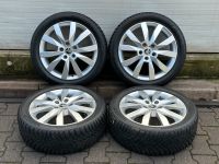 Skoda Octavia 5E RS 17“ zoll original  Alufelgen mit Winterreifen ALU Winter komplett Räder Radsatz   Winterräder Winterradsatz  Winterkompletträder Winterkomplettradsatz neuwertig Nordrhein-Westfalen - Gelsenkirchen Vorschau