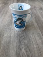 Sea Collection Nordsee Robbe Tasse Nordrhein-Westfalen - Dorsten Vorschau