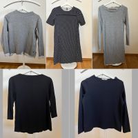 Viele Teile Neuwertige Damen Kleider Pullover Shirts XS 34 Esprit Hessen - Bad Vilbel Vorschau