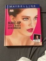 Maybelline Make-Up-Buch Nordrhein-Westfalen - Alsdorf Vorschau