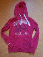 SuperDry Hoodie Gr.S Niedersachsen - Oldenburg Vorschau